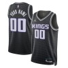 Dres Sacramento Kings Prilagođeni Jordan 2022-23 Statement Edition Swingman